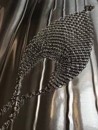 Image 4 of Chainmail bandana