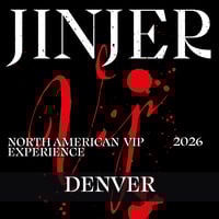 07.21. † DENVER (CO) Summit - VIP Experience 2026