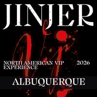 07.22. † ALBUQUERQUE (NM) Revel - VIP Experience 2026