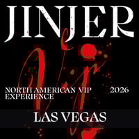 07.24. † LAS VEGAS (NV) House of Blues - VIP Experience 2026