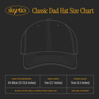 Image 4 of BERSERK DAD HAT