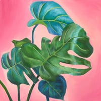 Image 2 of Plant Prints 