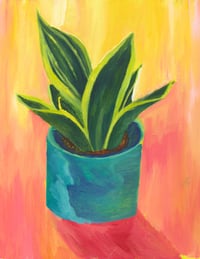 Image 7 of Plant Prints 