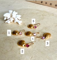 Image 1 of B.O petit trésor rose