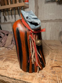 Image of 1. Red Mari