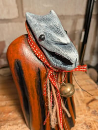Image of 1. Red Mari