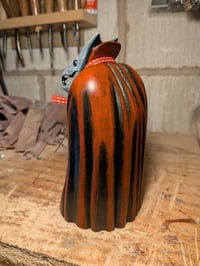 Image of 1. Red Mari