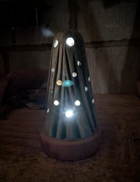 Image of 2. Light up Ghost