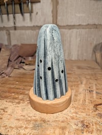 Image of 2. Light up Ghost