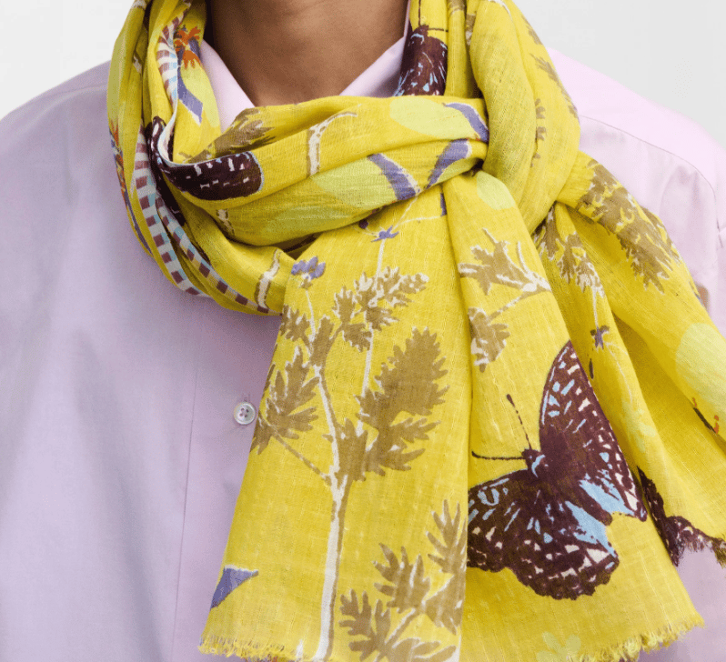 Epice SS'26 Delivery! Cotton and Linen/Cotton Mixes - Image 5 of 13