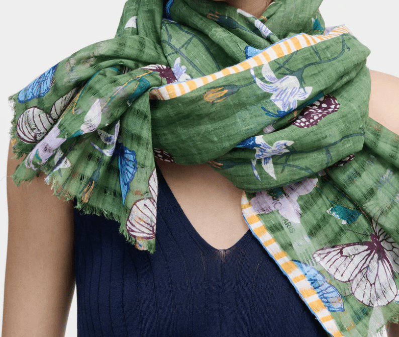 Epice SS'26 Delivery! Cotton and Linen/Cotton Mixes - Image 8 of 13