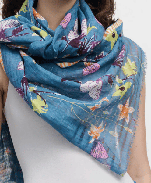 Epice SS'26 Delivery! Cotton and Linen/Cotton Mixes - Image 7 of 13