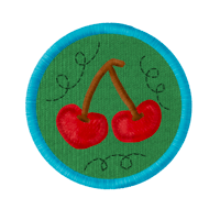Cherries Patch