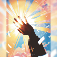 Home - Wolfwood Print