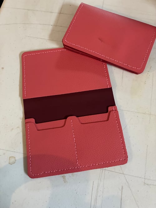 Image of Wallets