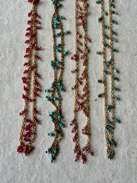 Image 3 of Collier pampilles 