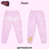 Image 1 of The Spirit Tracks