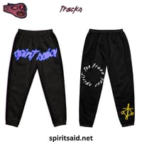 Image 2 of The Spirit Tracks