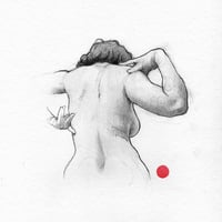 Image 5 of 10 drawings x 100 € (pack II)