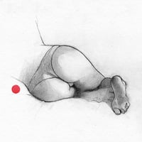 Image 7 of 10 drawings x 100 € (pack II)