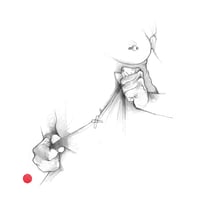 Image 2 of 10 drawings x 100 € (pack II)