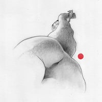 Image 10 of 10 drawings x 100 € (pack II)