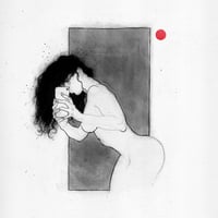 Image 3 of 10 drawings x 100 € (pack II)