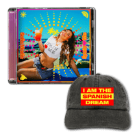 'SPAIN LOVES ME' Bundle