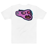 Image 6 of THE SPIRIT SAID TEE