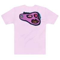 Image 4 of THE SPIRIT SAID TEE