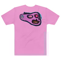 Image 10 of THE SPIRIT SAID TEE