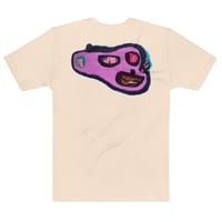 Image 12 of THE SPIRIT SAID TEE