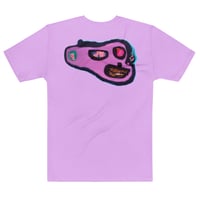 Image 14 of THE SPIRIT SAID TEE