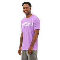 Image 17 of THE SPIRIT SAID TEE