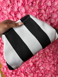Image 5 of Striped Bag Collection 