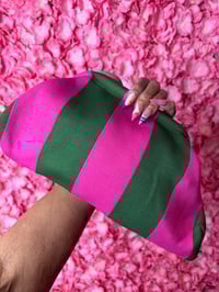 Image 6 of Striped Bag Collection 