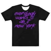Image 1 of ZOO YORK TEE