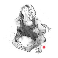 Image 4 of 10 drawings x 100 € (pack III)