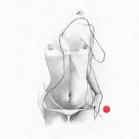 Image 8 of 10 drawings x 100 € (pack III)