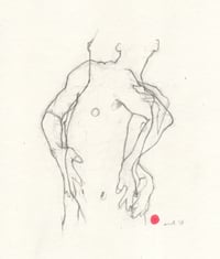 Image 9 of 10 drawings x 100 € (pack III)