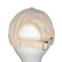Image 3 of pastel pink mayhem hat