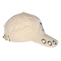 Image 4 of pastel pink mayhem hat