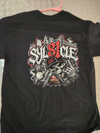 Image 2 of Skull skyline