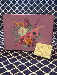 Oatmeal/shea butter/eucalyptus 