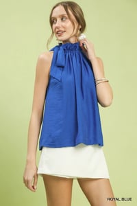 Easy Days Pullover Top