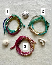 Image 1 of Colliers  joyeux 