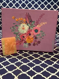 Pink clay/oatmeal/peppermint