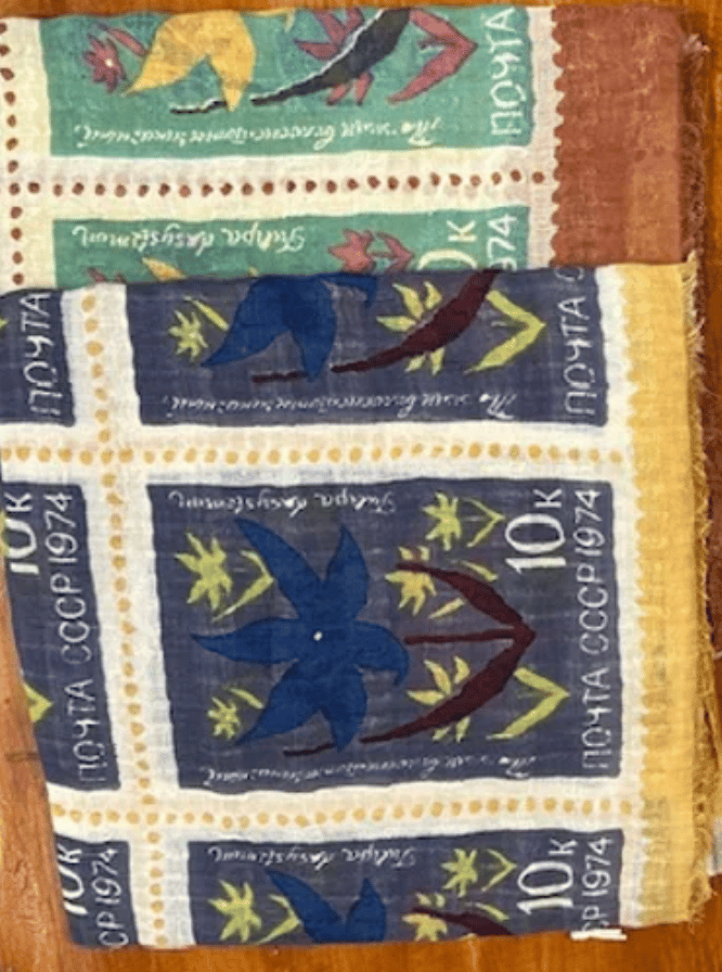 Epice SS'26 Delivery! Cotton and Linen/Cotton Mixes - Image 12 of 13