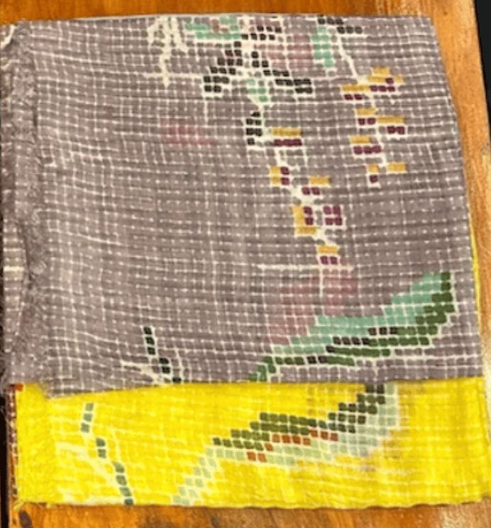 Epice SS'26 Silk and Silk/Cotton Mixes - Image 3 of 3