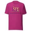 Anointed Travel Experience Unisex T-Shirt